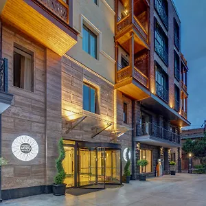 Sole Palace **** Тбилиси