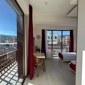 Luxin **** Тбилиси