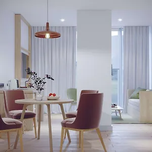 Hilton Garden Riverview **** Tbilisi