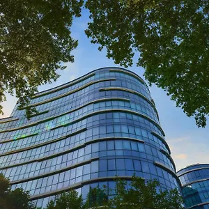 Paragraph Freedom Square, A Luxury Collection Hotel, ***** Tbilisi