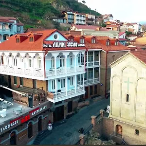 Aivani Old **** Tbilisi