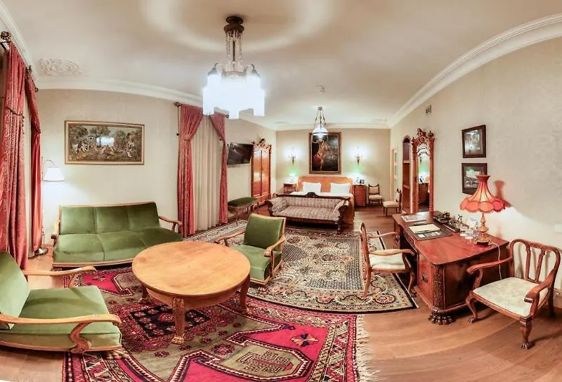 Vinotel Boutique Hotel Tbilisi 4*,  Georgia