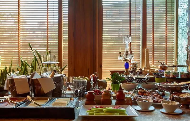 Vinotel Boutique Hotel Tbilisi 4*,  Georgia