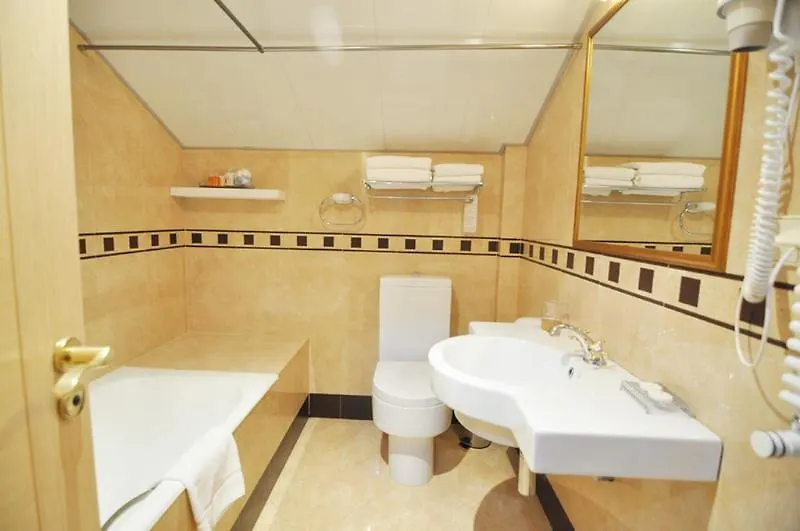 Vinotel Boutique Hotel Tbilisi