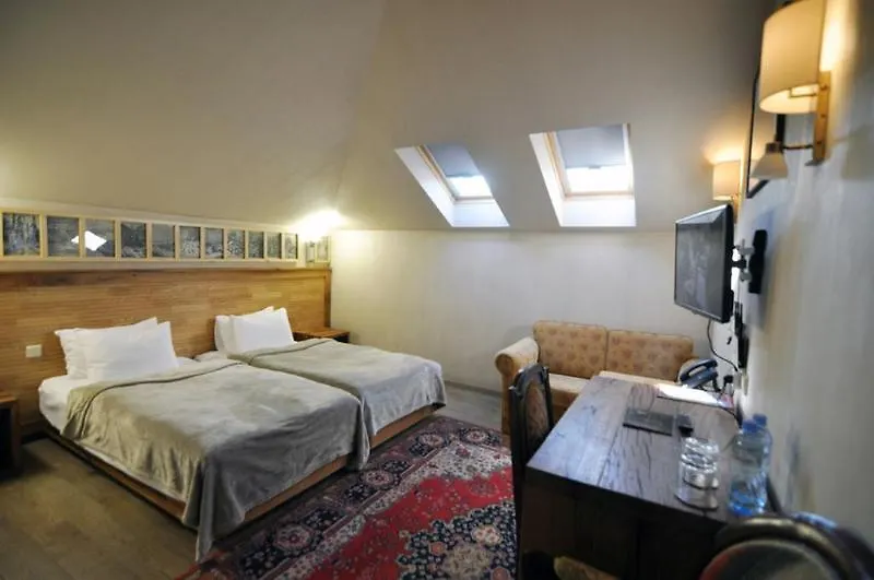 Vinotel Boutique Hotel Tbilisi