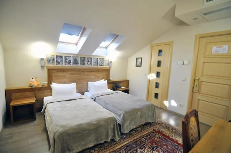 Vinotel Boutique Hotel Tbilisi