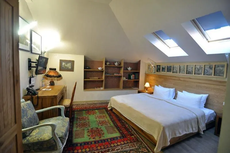 Vinotel Boutique Hotel Tbilisi 4*,  Georgia