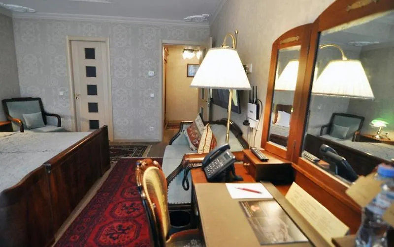Vinotel Boutique Hotel Tbilisi