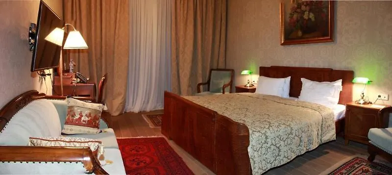****  Vinotel Boutique Hotel Tbilisi Georgia