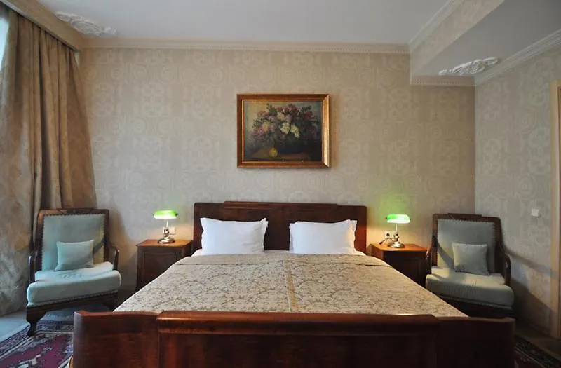 Vinotel Boutique Hotel Tbilisi