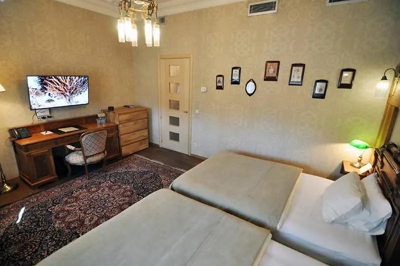 ****  Vinotel Boutique Hotel Tbilisi Georgia